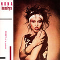 Nona Hendryx : Heart Of A Woman (7", Single)