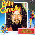 Billy Connolly : Billy Connolly (LP, Comp)