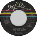 Kool & The Gang : Open Sesame (7")