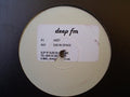Deep FM : Jazz! / Sax In Space (12", W/Lbl, Sti)