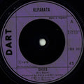 Reparata : Shoes (7", Single, Mau)