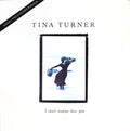Tina Turner : I Don't Wanna Lose You (12", Single, Pos)
