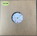 Jamie 3:26 & Danou P : What It Is... (12")