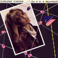 Carlene Carter : Do It In A Heartbeat (7", Single)