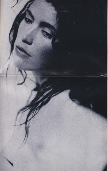 Toni Childs : Stop Your Fussin (7", Ltd, Gat)