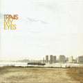 Travis : My Eyes (CD, Single, Promo)