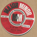 Malcolm Roberts : We Can Make It Girl (7")