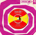 Rock Candy (6) : Remember (7", Red)