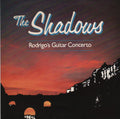 The Shadows : Rodrigo's Guitar Concerto De Aranjuez (Theme From The 2nd Movement) (7", Single)