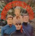 The Seekers : Seekers Seen In Green (LP, Mono, Gat)