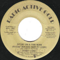 Honey Cone : Sittin' On A Time Bomb (Waitin' For The Hurt To Come) / Innocent Til Proven Guilty (7", RE)