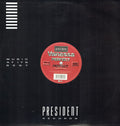 Vanessa (4) : Perfect (12")