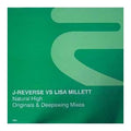 J Reverse Vs. Lisa Millett : Natural High (2x12")