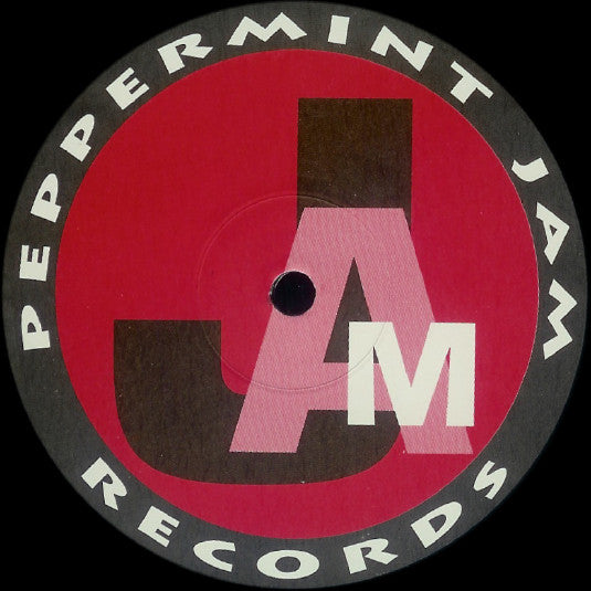 Supakings* : Back & Forth (12")