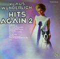 Klaus Wunderlich : Hits Again 2 (LP, RP)