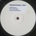 The Outhere Brothers : Ae-Ah (12", Promo, W/Lbl, Sti)