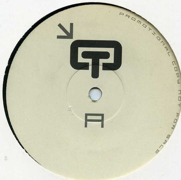 House Family (4) : It's Allright (12")