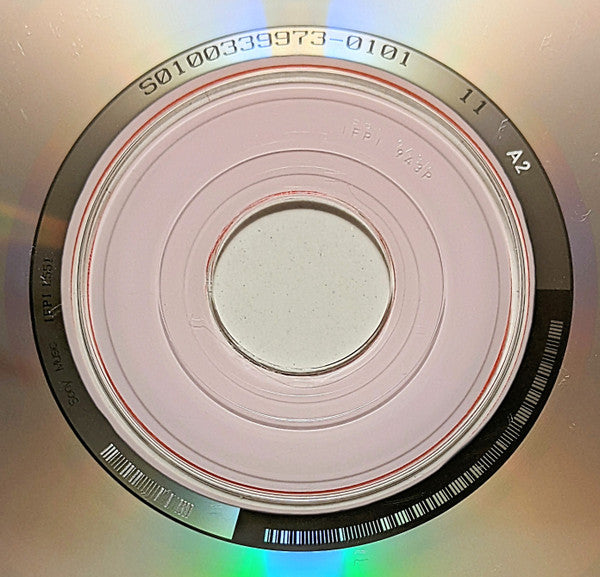 Destiny's Child : Independent Women Part II (CD, Single, Ltd)