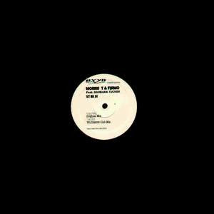 Morris T & Fjrmo Featuring Barbara Tucker : Let Me Be (12", Promo)