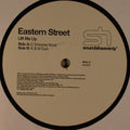 Eastern Street : Lift Me Up (12", TP)