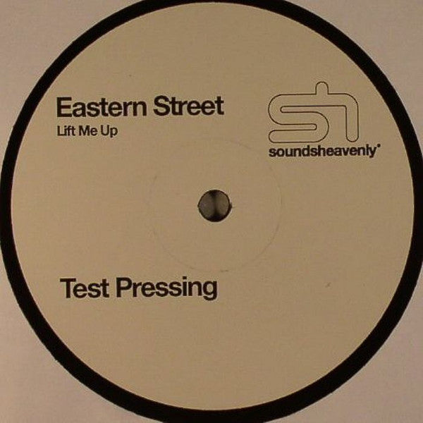 Eastern Street : Lift Me Up (12", TP)