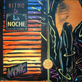 Mystic : Ritmo De La Noche (12")