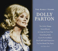 Dolly Parton : The Early Years (CD, Comp, RE)