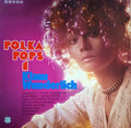 Klaus Wunderlich : Polka Pops 1 (LP, RP)