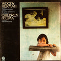 Woody Herman And The Thundering Herd With Houston Symphony Orchestra : Children Of Lima (LP, Album, Pit)