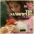 The Sandpipers : San Remo '68: Cuando Me Enamoro (7", Single)