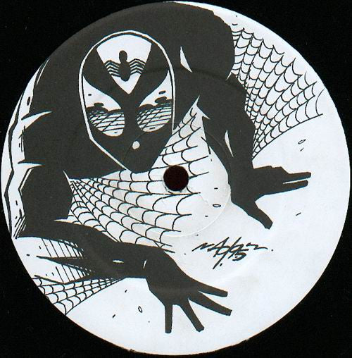 Frequency Funk : ReOB-8 (12")