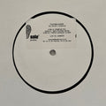 Homecookin' : Do What You Wanna (12", W/Lbl, Sti)