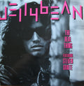 John "Jellybean" Benitez Featuring Steven Dante : The Real Thing (12")