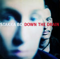 Stakka Bo : Down The Drain (12")