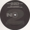 Major Boys Feat. Kathy Brown : Time And Time Again (Hott 22 Remix) (12", TP)