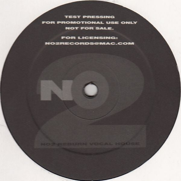 Major Boys Feat. Kathy Brown : Time And Time Again (Hott 22 Remix) (12", TP)