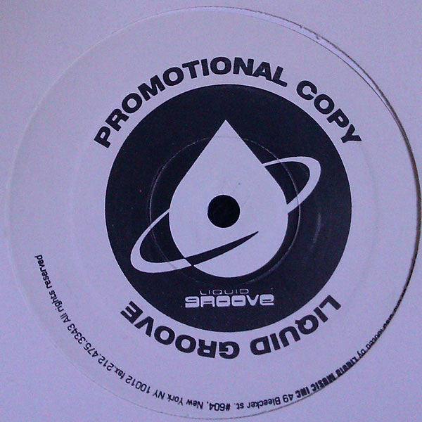 Massflow Feat. Cleon : Beautiful Dreams (I Witness) (12", Promo)