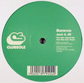 Baracus : Jack & Jill (12")