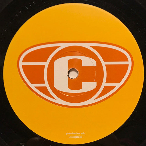 Shara Nelson : Rough With The Smooth (12", Promo)