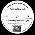 Furious George : 3 (12", TP)