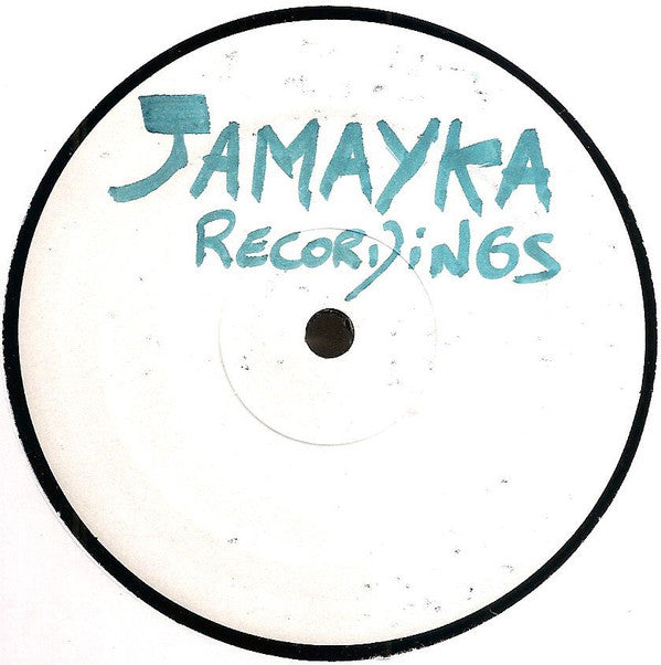 Soul Providers : After Dark EP (12", EP, Promo, W/Lbl)