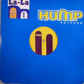 Harrison Crump : La-La (12")