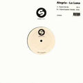 Alegria (2) : La Luna (12", TP)