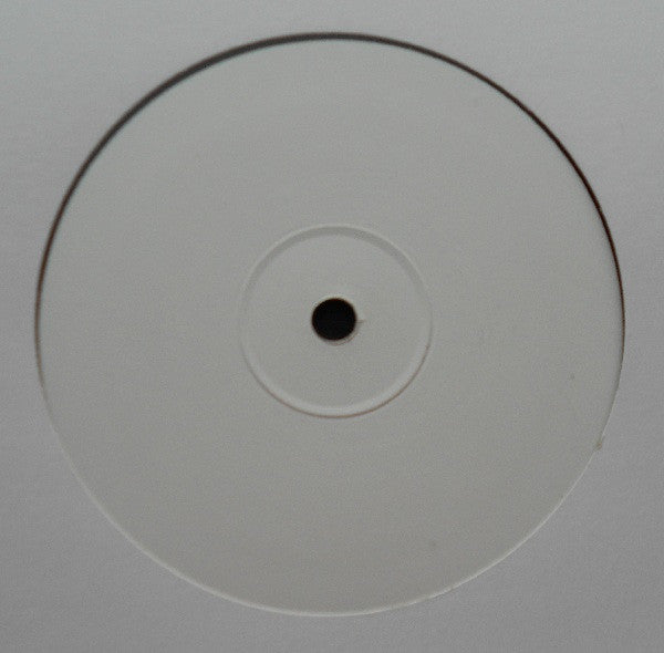 Martin Solveig vs StoneBridge : High On Rocking Music (12", S/Sided, Unofficial, W/Lbl)
