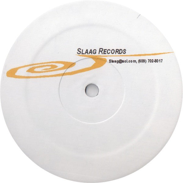 Dawn Tallman : Believe (Brighter Days) (12")