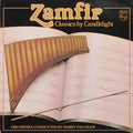 Gheorghe Zamfir : Classics By Candlelight (LP)