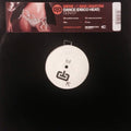 Memi P. vs. Bini & Martini : Dance (Disco Heat) (12", Promo)