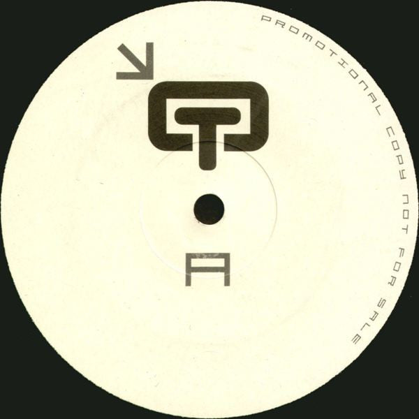 Memi P. vs. Bini & Martini : Dance (Disco Heat) (12", Promo)