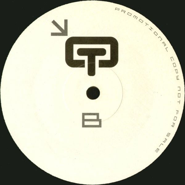 Memi P. vs. Bini & Martini : Dance (Disco Heat) (12", Promo)
