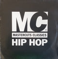 Various : Mastercuts Classics Hip Hop (12")